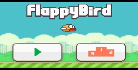 Flappy bird 2 - Flappy Creator