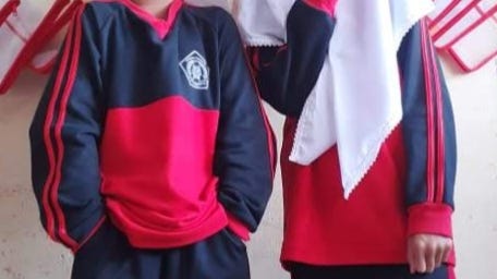 Cinta Pertamaku di MTsN Kala Itu