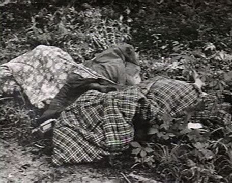 The Horrific Murders of Three Girl Scouts by Ana Coughlin The Crime
