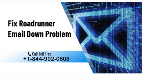 Best Solution To Roadrunner Email Down Problem 