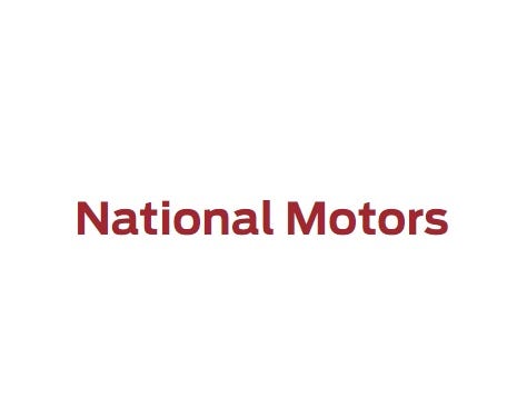 National Motors - National Motors - Medium