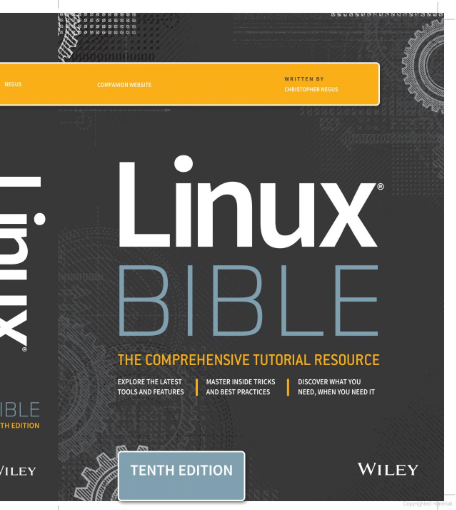 My Best Books on Linux. I recently switched from Windows OS to… | by ...