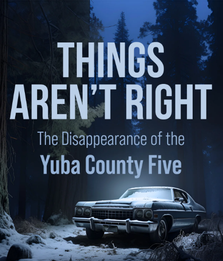 Unveiling the Mystery: Plot Twists and Turns in ‘Things Aren’t Right ...