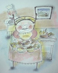 W.A.プライス先生の｢食生活と身体の退化一未開人の食事と近代食・その