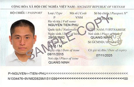 Apply for an Official Vietnam Visa for U.S. Citizens: Your 2024 Travel