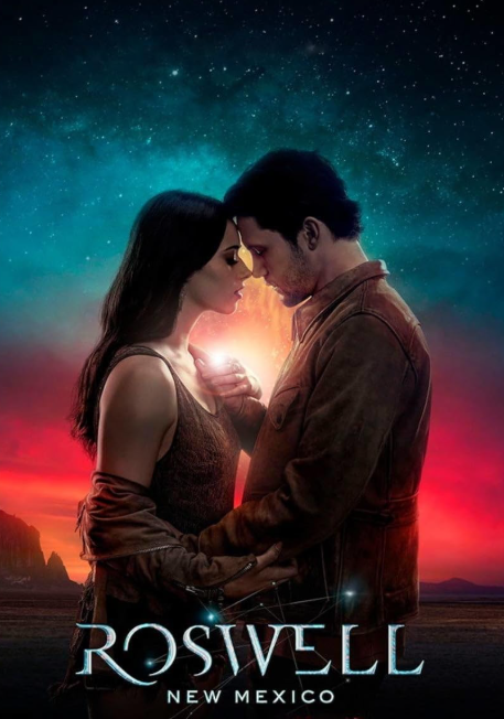 Roswell, New Mexico