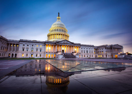 Is the U.S. on the Brink of Hyperinflation?