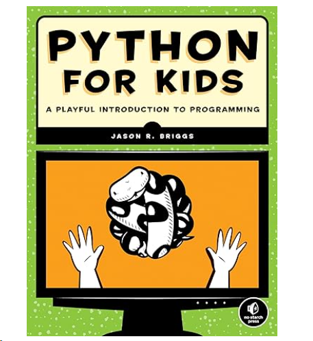 “Adventure in Code: Python Programming for the Young and Curious” | by ...