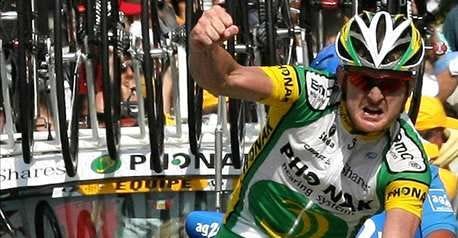 Floyd Landis! | by Martin Pánek | shifthappens | Medium