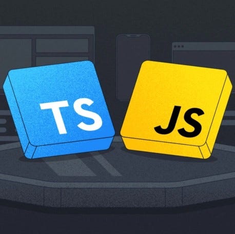Why TypeScript Is More Secure Than JavaScript — And Why Most Developers ...