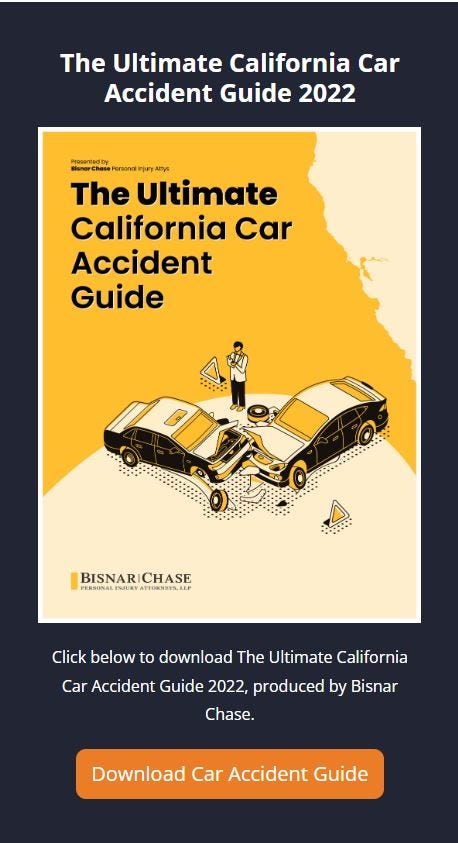 Download Our Ultimate Guide To Car Accidents. Everything You Need To ...