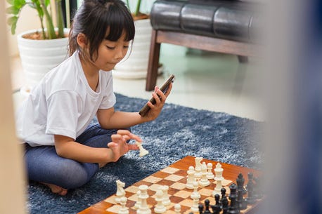 Why you should consider learning chess online