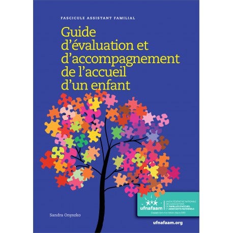 La profession d’assistant familial