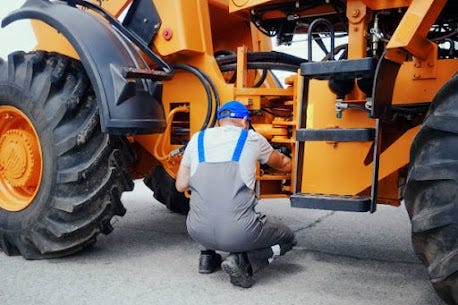 Farm Machinery in Ipswich, SD: What Local Growers Need to Know Before Their Next Purchase