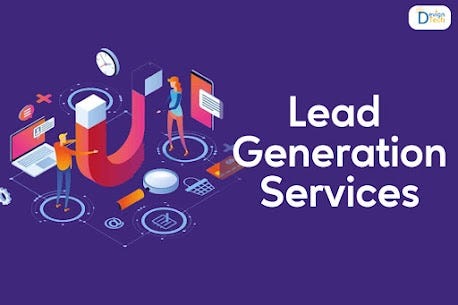5 Reasons Website Content is Important for Generating Leads from Your Website