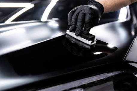 Ceramic Coating Near Me: What Livonia Drivers Should Know Before Protecting Their Paint