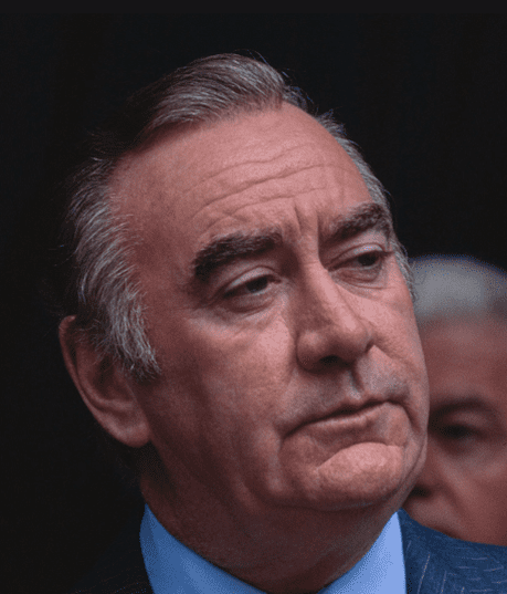 Hugh Carey and New York’s Fiscal Crisis: How Governor Hugh Carey Helped Restore Financial Stability