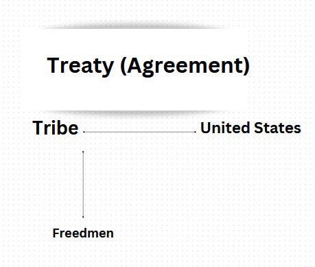 The Emergence of a Freedman Status Amongst Black American Reparations Advocates