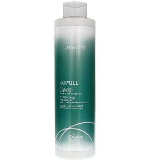 Joico Joifull Volumizing Shampoo 33.8 oz for Plush Long-Lasting Fullness