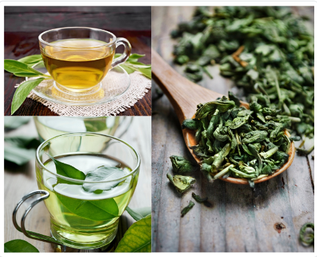 Green Tea and Weight Loss. Can Green Tea Help You Lose Weight? | by ...