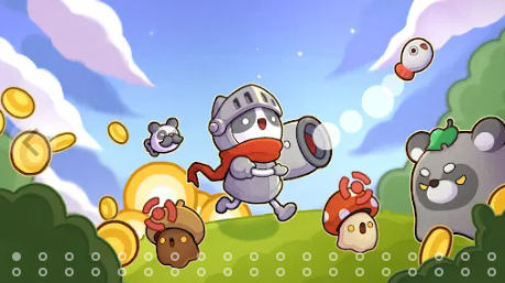 Cat Hero Idle RPG Mod Apk Download Free Version by Burnsjudy Medium Cat Hero Idle RPG Mod Apk Download Free Version by Burnsjudy Medium
