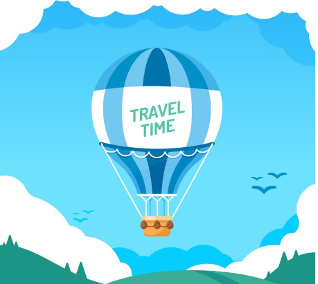 Soaring Heights: The Ultimate Guide to Hot Air Balloon Rides in Park