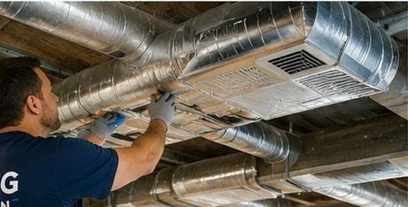 Simi Valley Cooling Repair: Why This Valley City Demands More From Your HVAC System — and From Your…