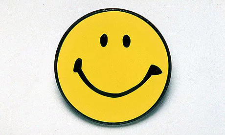 The story behind the smiley face. Although it may feel like smileys have… |  by POMS Cloud Ltd. | Medium