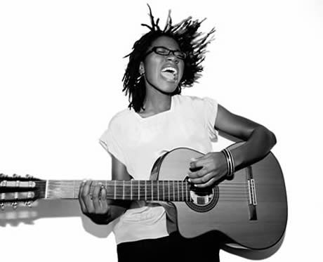 Extraordinary Voices: Bukola Elemide a.k.a Asa Found her Voice and Soured
