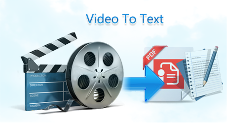 How to convert Video(.mp4) into text using python script. | by NISHCHAY ...