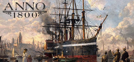 Anno 1800 Steam CD Key Free. Anno 1800: Build, Trade, and Conquer | by  Steam Games | Medium