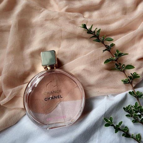 8 Parfum Khusus Cewek yang Wanginya Lembut dan Tahan Lama