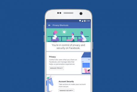 プライバシー保護にやっと本気出すFacebook、顔認識技術もON/OFF可能に