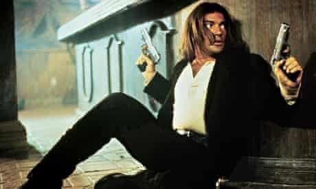 Movie Review: Desperado (1995). Alright, so let’s be clear about one ...