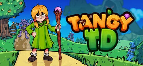 Tangy TD