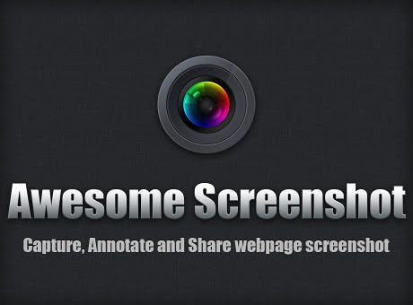 Awesome Screenshot Is Better than Google’s Screen Capture | by Ikhlasul ...