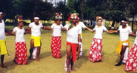 Cultural Insights Through Language: Exploring the local culture and