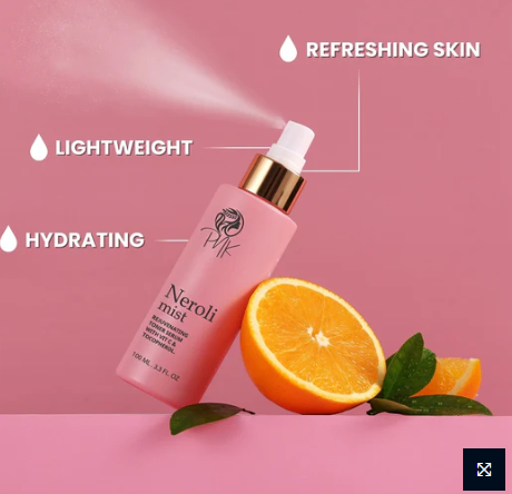 Best Toner In India | Toner For Glowing Skin — Pnk Beauty