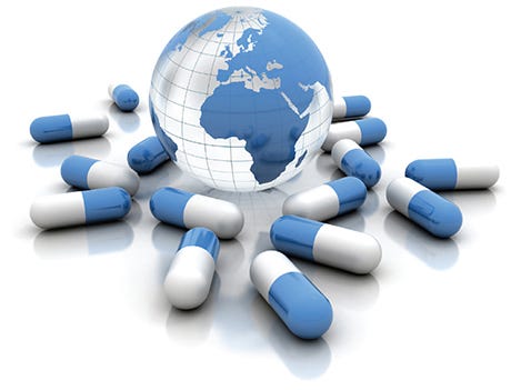 Export Chemicals to India without Hassle and Stress