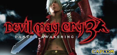 Review: Devil May Cry 3. Dante Awakens in this Classic Action… | by ...