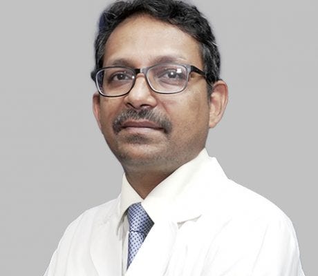 Dr. Gautam Swaroop: A Luminary in Cardiology with 45 Years of Experience