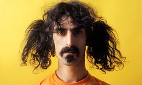 Frank Zappa: King of Artistic Offence, by Miranda Lipetz