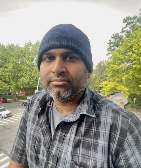 TLC Licensee Leaders: Syed Mahmood c/o Tap & Ride