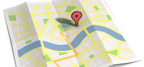 How GPS tracking server software works | by Bojan Savikj | Medium