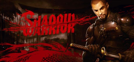 Shadow Warrior (2013) Review. Was I supposed to like this game