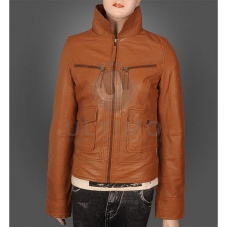 ALANA™|CLASSIC ELEGANT JACKET