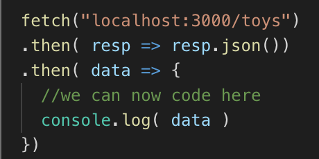 Using Fetch in JavaScript. Learning Fetch in JavaScript can be a… | by ...