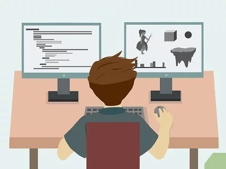 Ant: A Lightweight, High-Performance Game Engine | by Alexander Parks ...