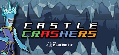 Castle Crashers  Gathering Worlds