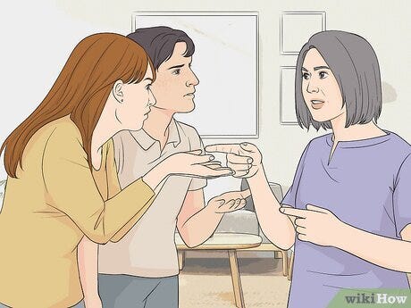 The Sabotaged Son: How “Boy Mom” Culture Destroys Men’s Futures